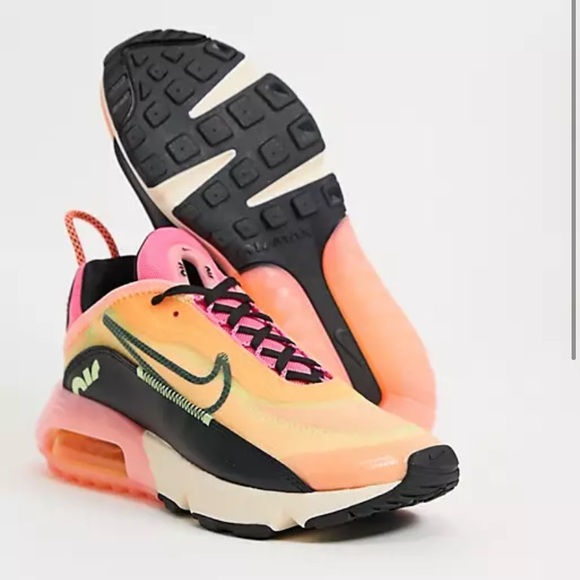 nike air max 2090 sneaker - Picture 2 of 6